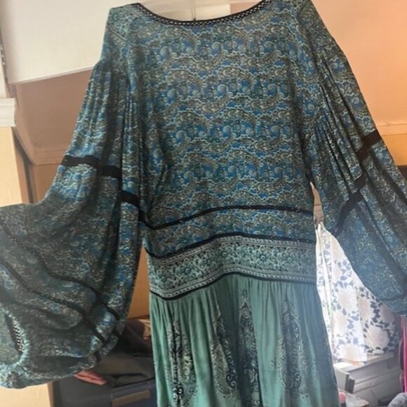 Free People Women's shirt - Picture 2 of 3